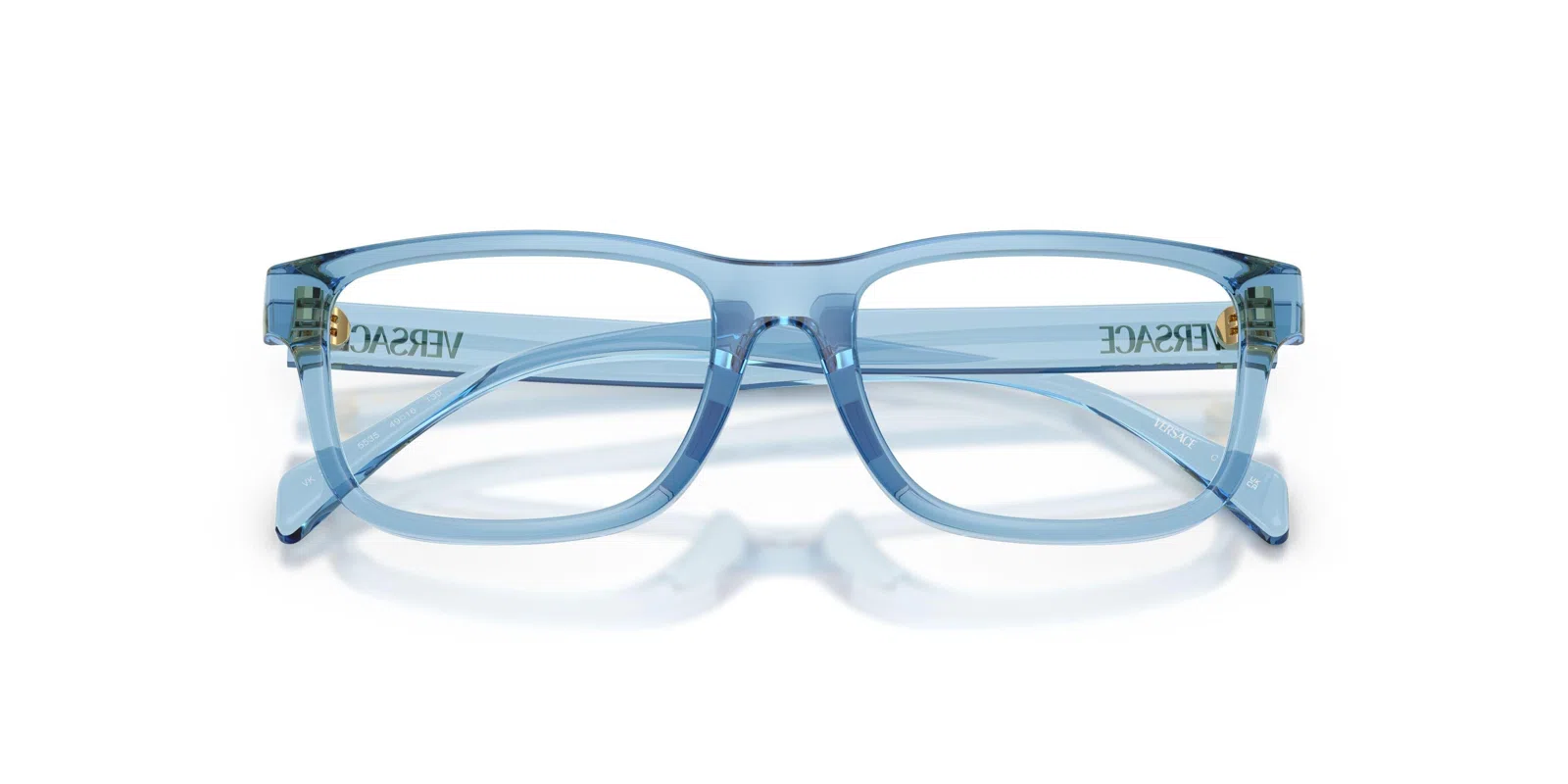 Versace Kids 3013U Eyeglasses - view 14